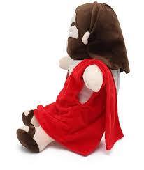 Peluche Bendecido de JESUS - HolyHug®